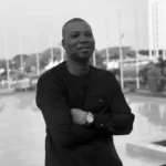 Mr. Francis Oluwaseun