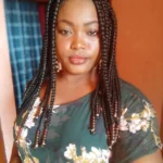 Ms. Florence Uyanwanne