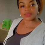 Mrs.Oluwaibukun Blessing